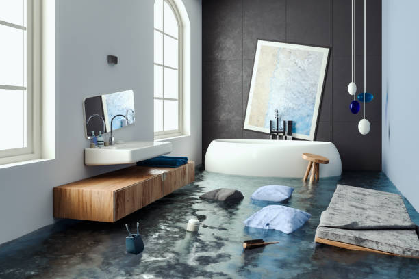 Best Residential water damage restoration  in Tamiami, FL