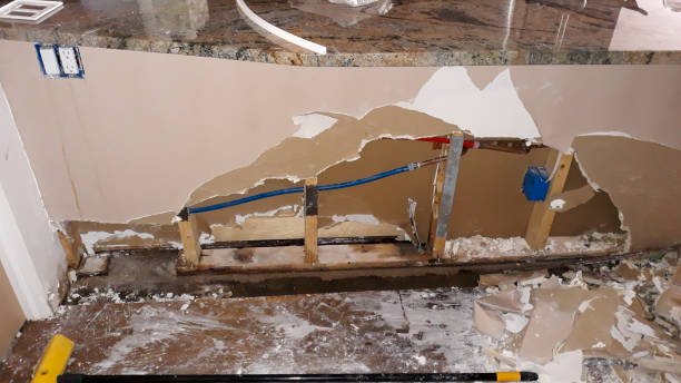Best 24/7 water damage repair  in Tamiami, FL